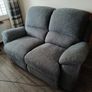 Recliner Armchair & Sofa Image 3