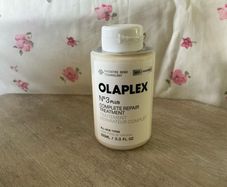 olaplex no 3 new formula hair care mask