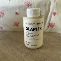 olaplex no 3 new formula hair care mask