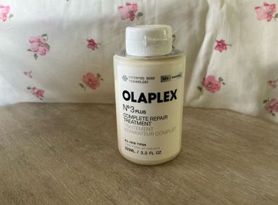 olaplex no 3 new formula hair care mask