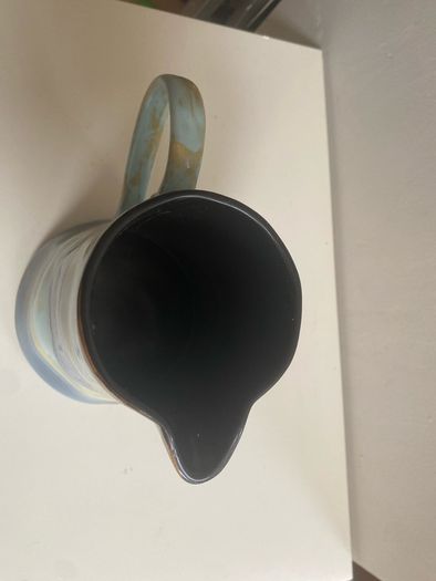 slaneyside Pottery Jug
