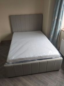 Storage beds