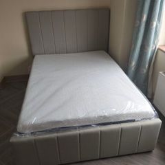Storage beds