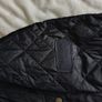 Mens Barbour international jacket XXL feels like XL. (Like new) Image 4