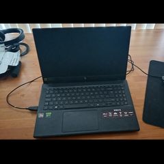 Gaming Laptop Acer Nitro V15