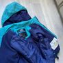 Trespass waterproof winter coat Image 3