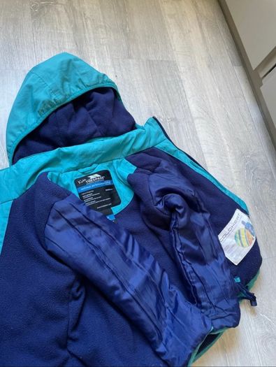 Trespass waterproof winter coat