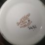 Large set of 1930s Bell China 39pcs Image 3