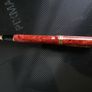 Parker Duofold Fountainpen with F stub nib. Image 4