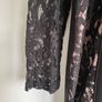 Gallery black lace bodycon dress size 14 - New Image 4