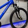 Ridgeback MX24 Junior Bike 24 inch Image 3