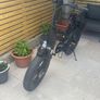 Engwe Engine X e-bike Image 4