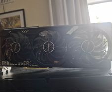 AsRock RX 9070 XT 16gb Graphics Card