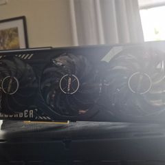 AsRock RX 9070 XT 16gb Graphics Card