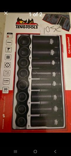 tengtools socket