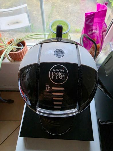 Coffee machine