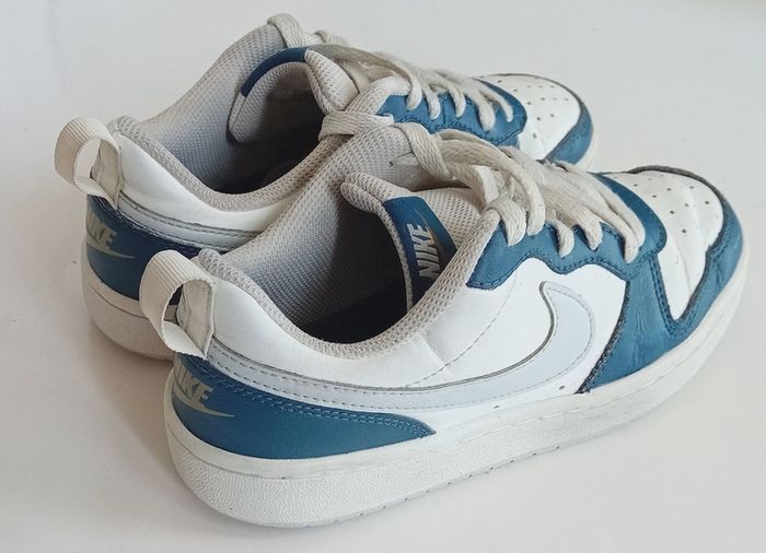 Boys Trainers 4pairs
