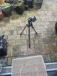 tripod