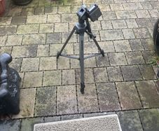 tripod