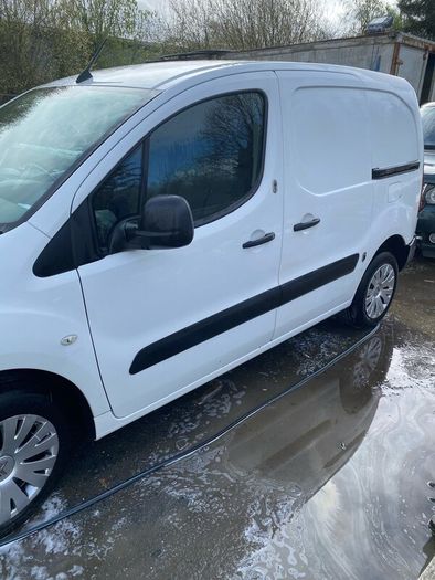 Van
