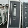 pvc door from 200 and windows from 150 Image 3