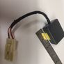 Mazda 323 Air bag light off Image 3