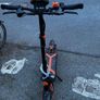 scooter kukirin G2 Max Image 3