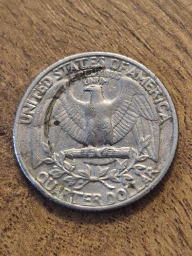American COINS,