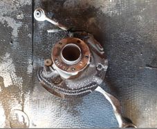 BMW 3 Series E90 E91 E92 E93 2005-2012 Suspension Hub Wheel Carrier Front Left