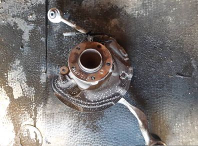 BMW 3 Series E90 E91 E92 E93 2005-2012 Suspension Hub Wheel Carrier Front Left