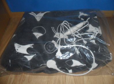 Electric Heated Blanket