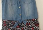 Play suit from Bluezoo