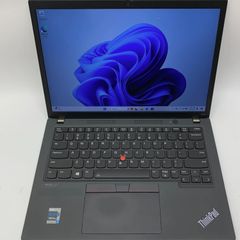 Lenovo ThinkPad X13 Gen 2 Yoga