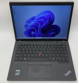 Lenovo ThinkPad X13 Gen 2 Yoga