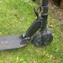 electric scooter for parts Image 4