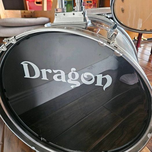 Drum Kit for Beginners