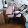 iCandy Peach7 Carrycot and Buggy Image 8