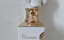 Lattafa Her Confession