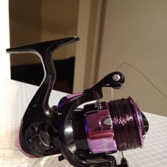 fishing reel