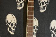 JACKSON DINKY GUITAR NECK MADE IN JAPAN 2004 REVERSED HEADSTOCK 24 frets Neck Maple Fretboard Ebony, Rosewood, Maple perfect condition electric guitar parts accessories