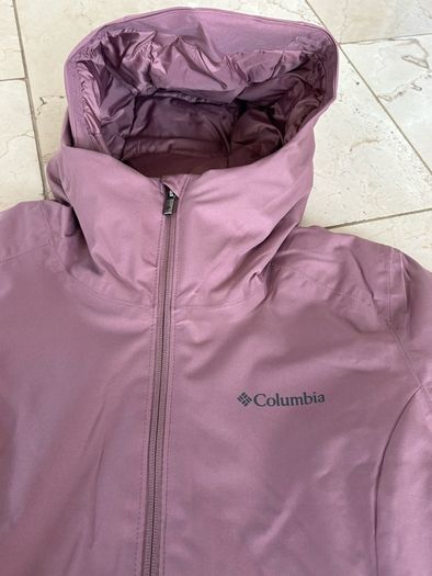 New Columbia Coat - Women's Small