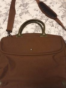 Laptop bag