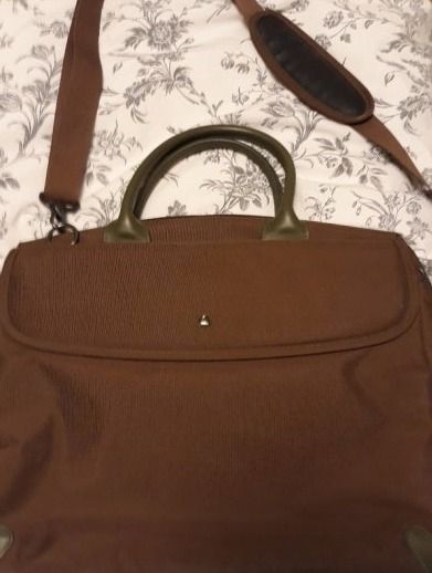 Laptop bag