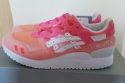 New Gel Asics Runners