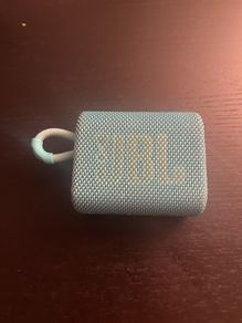 speaker