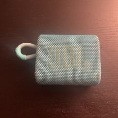 speaker