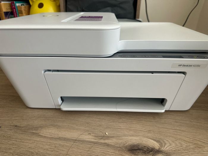 HP printer