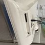 White Smart TV Samsung Image 4