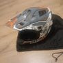 Wulf racing suit and matching helmets Image 9
