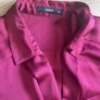 blouse oasis size 8-10 Image 2